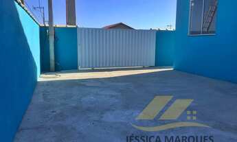 Imagem 3: Linda casa com 2 quartos em Unamar, Tamoios - Cabo Frio - RJ