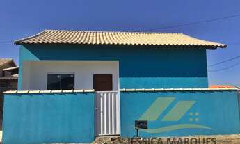 Imagem 4: Linda casa com 2 quartos em Unamar, Tamoios - Cabo Frio - RJ