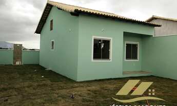 Imagem: Linda casa com 2 quartos em Unamar -Tamoios