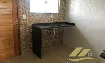 Imagem 4: Linda casa com 2 quartos em Unamar -Tamoios - Cabo Frio - RJ