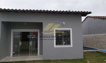 Imagem 3: Linda casa 2 quartos, sendo 1 suíte, com piscina e área gourmet em Unamar, Tamoios - Cabo