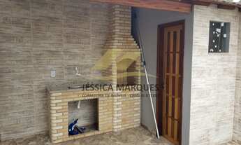 Imagem 5: Linda casa 2 quartos, sendo 1 suíte, com piscina e área gourmet em Unamar, Tamoios - Cabo