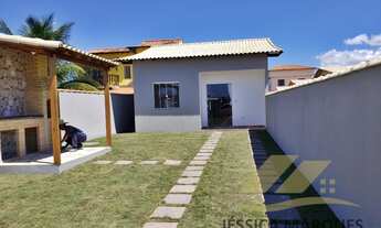 Imagem 7: Excelente casa com 2 quartos e área gourmet em Unamar, Tamoios - Cabo Frio - RJ