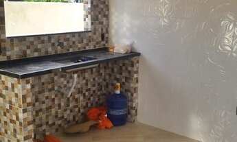 Imagem 4: Belíssima casa com 2 quartos e área gourmet em Unamar, Tamoios - Cabo Frio - RJ