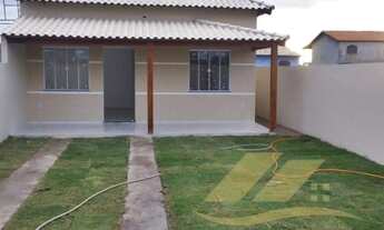 Imagem: Belíssima casa com 2 quartos em Unamar