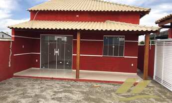 Imagem: Linda casa com 2 quartos em Unamar, Tamoios