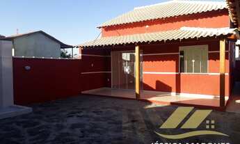 Imagem 4: Linda casa com 2 quartos em Unamar, Tamoios - Cabo Frio - RJ