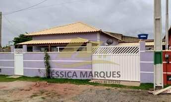 Imagem: Linda casa com 2 quartos em Unamar, Tamoios