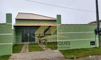Imagem 2: Linda casa com 2 quartos em Unamar, Tamoios - Cabo Frio - RJ