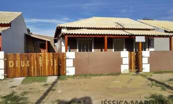 Imagem 2: Excelente casa com 2 quartos em Unamar, Tamoios - Cabo Frio - RJ