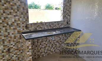 Imagem 4: Excelente casa com 2 quartos em Unamar, Tamoios - Cabo Frio - RJ