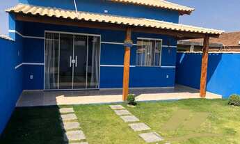 Imagem: Linda casa com 2 quartos em Unamar, Tamoios