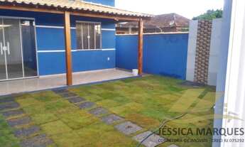 Imagem 5: Linda casa com 2 quartos em Unamar, Tamoios - Cabo Frio - RJ