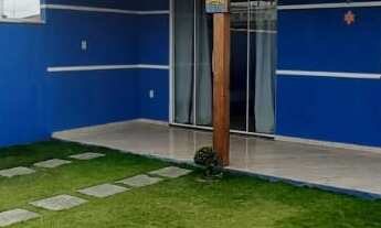 Imagem 2: Linda casa com 2 quartos em Unamar, Tamoios - Cabo Frio - RJ