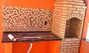 Imagem 3: Linda casa de 1 quarto e área gourmet em Unamar, Tamoios - Cabo Frio - RJ