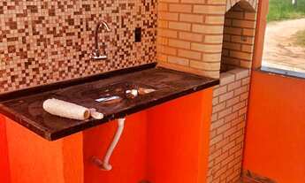 Imagem 2: Linda casa de 1 quarto e área gourmet em Unamar, Tamoios - Cabo Frio - RJ