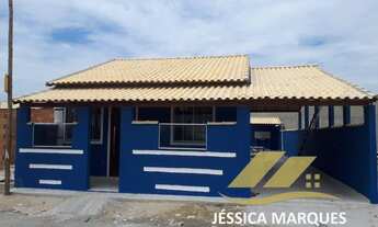 Imagem: Linda casa de 2 quartos em Unamar, Tamoios