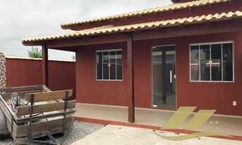 Imagem: Excelente casa de 2 quartos em Unamar, Tamoios