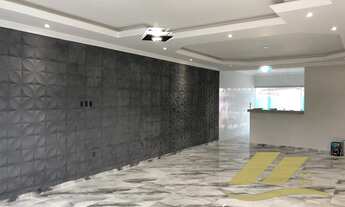 Imagem 5: Excelente casa de 3 quartos com piscina de alvenaria e área gourmet em Unamar, Tamoios - C