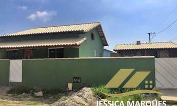 Imagem: Linda casa de 2 quartos, área gourmet e