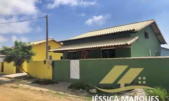 Imagem 3: Linda casa de 2 quartos, área gourmet e piscina em Unamar, Tamoios - Cabo Frio - RJ