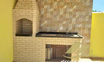 Imagem 2: Linda casa de 2 quartos, área gourmet e piscina em Unamar, Tamoios - Cabo Frio - RJ