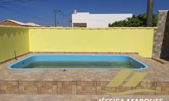 Imagem 5: Linda casa de 2 quartos, área gourmet e piscina em Unamar, Tamoios - Cabo Frio - RJ