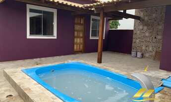 Imagem 3: Linda casa de 2 quartos, área gourmet e piscina em Unamar, Tamoios - Cabo Frio - RJ