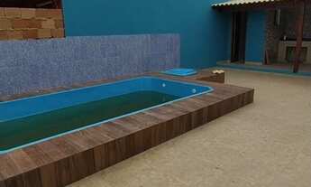 Imagem 4: Maravilhosa casa 2 quartos com área gourmet e piscina em Unamar, Tamoios - Cabo Frio - RJ