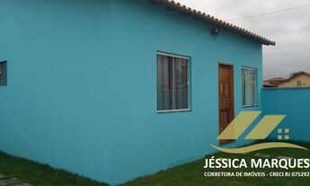 Imagem 1: Maravilhosa casa 2 quartos com área gourmet e piscina em Unamar, Tamoios - Cabo Frio - RJ