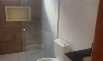 Imagem 3: Maravilhosa casa de 2 quartos sendo 1 suíte, com piscina e área gourmet em Unamar, Tamoios