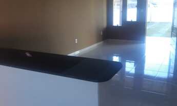 Imagem 3: Maravilhosa casa de 2 quartos sendo 1 suíte, com piscina e área gourmet em Unamar, Tamoios