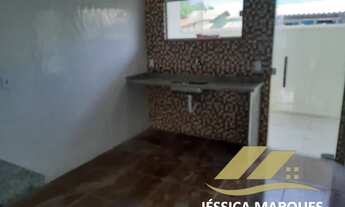 Imagem 2: Maravilhosa casa 2 quartos com área gourmet próximo à praia em Unamar, Tamoios - Cabo Frio