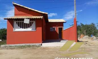 Imagem: Bela casa de 1 quarto em Unamar, Tamoios