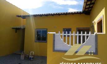 Imagem: Bela casa de 1 quarto em Unamar, Tamoios