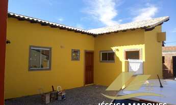 Imagem 2: Bela casa de 1 quarto em Unamar, Tamoios - Cabo Frio - RJ