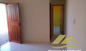 Imagem 4: Bela casa de 1 quarto em Unamar, Tamoios - Cabo Frio - RJ