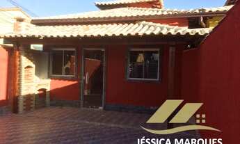 Imagem: Linda casa com 2 quartos em Unamar, Tamoios