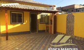 Imagem: Linda casa com 2 quartos em Unamar, Tamoios