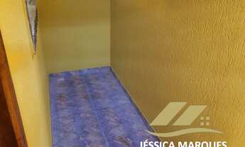 Imagem 2: Linda casa com 2 quartos em Unamar, Tamoios - Cabo Frio - RJ