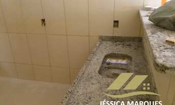 Imagem 3: Linda casa com 2 quartos em Unamar, Tamoios - Cabo Frio - RJ