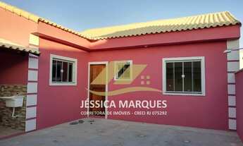 Imagem: Linda casa 1 quarto com área gourmet em