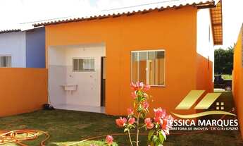 Imagem 7: Linda casa 2 quartos Unamar Tamoios - Cabo Frio - RJ