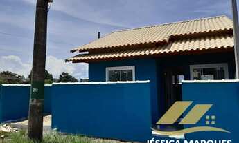 Imagem 2: Linda casa 2 quartos e área gourmet em Unamar, Tamoios - Cabo Frio - RJ