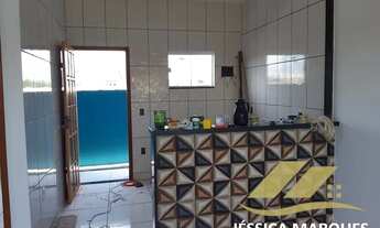 Imagem 5: Linda casa 2 quartos e área gourmet em Unamar, Tamoios - Cabo Frio - RJ