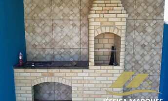 Imagem 6: Linda casa 2 quartos e área gourmet em Unamar, Tamoios - Cabo Frio - RJ