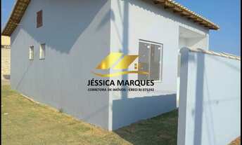 Imagem: Linda casa 2 quartos, piscina e área gourmet