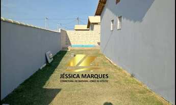 Imagem 2: Linda casa 2 quartos, piscina e área gourmet em Unamar, Tamoios - Cabo Frio - RJ