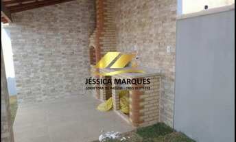 Imagem 3: Linda casa 2 quartos, piscina e área gourmet em Unamar, Tamoios - Cabo Frio - RJ