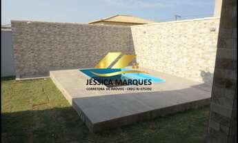 Imagem 4: Linda casa 2 quartos, piscina e área gourmet em Unamar, Tamoios - Cabo Frio - RJ